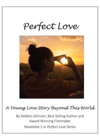 Produktbild: Perfect Love 1 - Novelette #1 in the Perfect Love Series