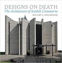 Produktbild: Grainger, H: Designs on Death