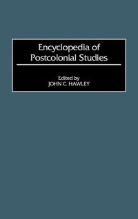 Produktbild: Encyclopedia of Postcolonial Studies