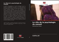 Produktbild: Le r&ocirc;le de la psychologie du conseil