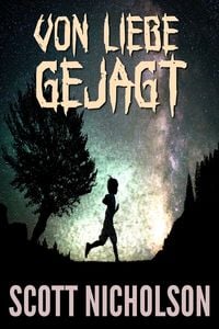 Produktbild: Von Liebe gejagt