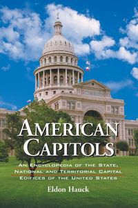Produktbild: American Capitols