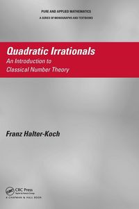 Produktbild: Quadratic Irrationals