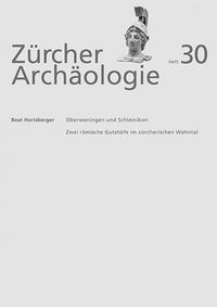 Produktbild: Oberweningen und Schleinikon