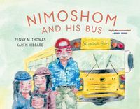 Produktbild: Nimoshom and His Bus