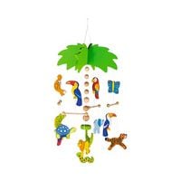 Produktbild: Mobile Palme
