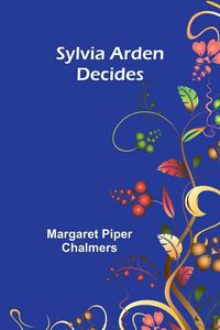 Produktbild: Sylvia Arden Decides