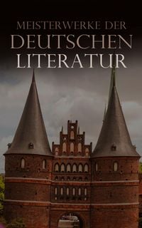 Produktbild: Meisterwerke der deutschen Literatur