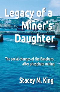 Produktbild: Legacy of a Miner's Daughter