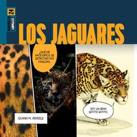 Produktbild: Los Jaguares