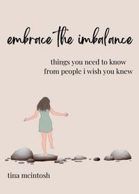 Produktbild: Embrace the imbalance