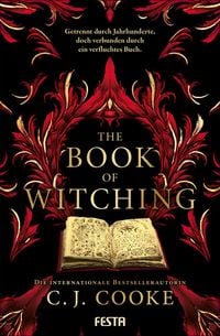 Produktbild: The Book of Witching