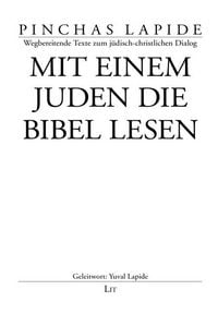 Produktbild: Mit einem Juden die Bibel lesen