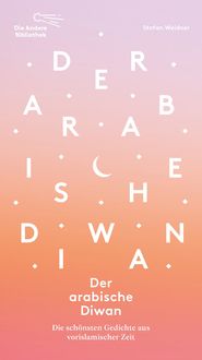 Produktbild: Der arabische Diwan