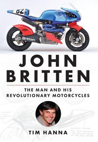 Produktbild: John Britten