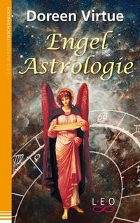 Bild vom Artikel Engel-Astrologie vom Autor Doreen Virtue