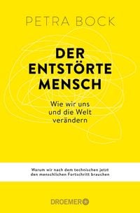 Produktbild: Der entst&ouml;rte Mensch