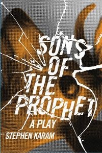 Produktbild: Sons of the Prophet