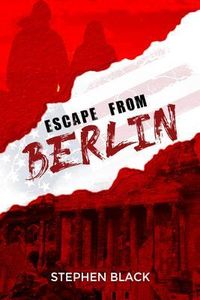 Produktbild: Escape from Berlin