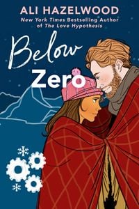 Produktbild: Below Zero