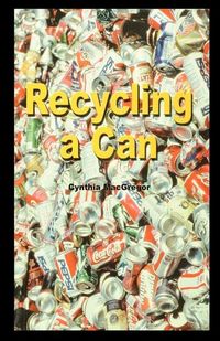 Produktbild: Recycling a Can