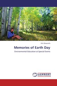 Produktbild: Memories of Earth Day