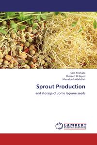 Produktbild: Sprout Production