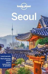Produktbild: Lonely Planet Seoul