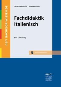 Produktbild: Fachdidaktik Italienisch
