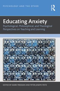 Produktbild: Educating Anxiety