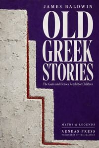 Produktbild: Old Greek Stories