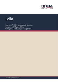 Produktbild: Leila