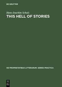 Produktbild: This hell of stories