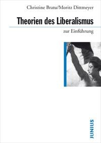 Produktbild: Theorien des Liberalismus zur Einf&uuml;hrung