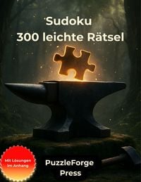 Produktbild: Sudoku - 300 leichte R&auml;tsel