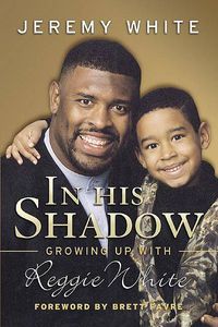 Produktbild: In His Shadow: Growing Up with Reggie White