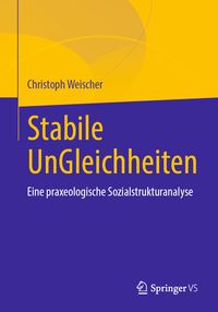 Produktbild: Stabile UnGleichheiten