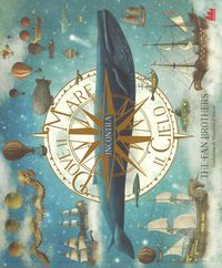 Produktbild: Dove il mare incontra il cielo