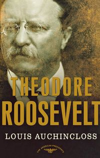 Produktbild: Theodore Roosevelt
