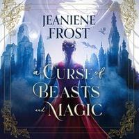 Produktbild: A Curse of Beasts and Magic