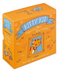 Produktbild: Kitty Kit: Enjoying Your New Kitten [With Book of Kitty Care and Bowl, Ball, Mouse]
