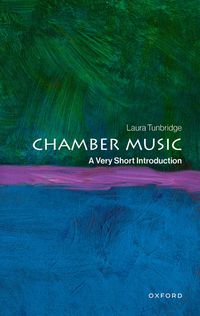 Produktbild: Chamber Music