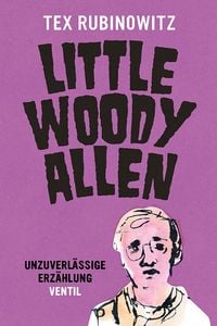 Produktbild: Little Woody Allen