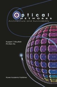 Produktbild: Optical Networks