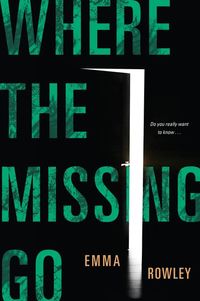 Produktbild: Where the Missing Go
