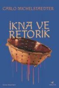 Produktbild: Ikna ve Retorik