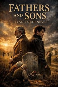 Produktbild: Fathers and Children