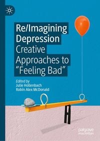 Produktbild: Re/Imagining Depression
