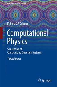 Produktbild: Computational Physics