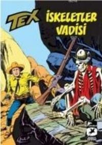 Produktbild: Tex Klasik Seri 11